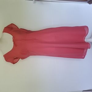 Herman Geist dress